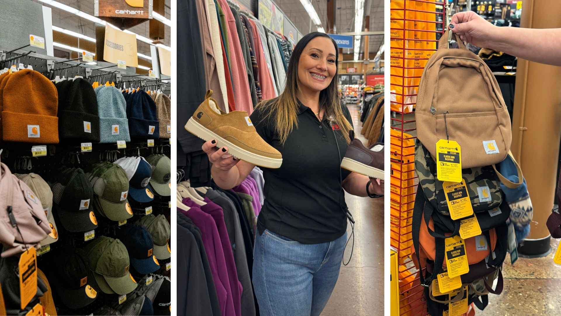 Carhartt Items Flagstaff HomCo